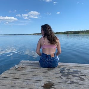 Meet your Posher, Robyn